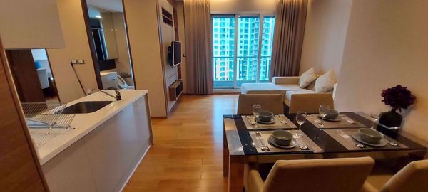 Picture of 2 bed Condo in The Address Asoke Makkasan Sub District C020064