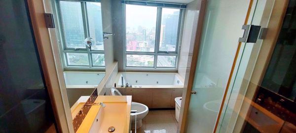 Picture of 2 bed Condo in The Address Asoke Makkasan Sub District C020064