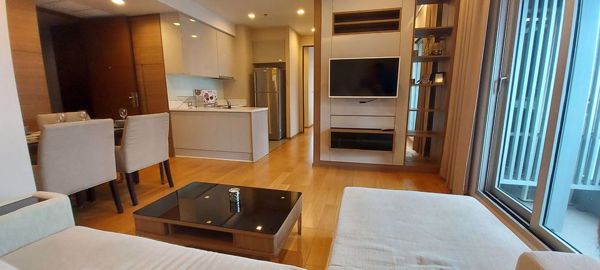 Picture of 2 bed Condo in The Address Asoke Makkasan Sub District C020064