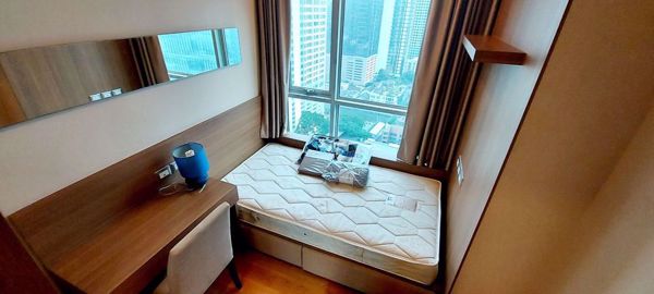 Picture of 2 bed Condo in The Address Asoke Makkasan Sub District C020064