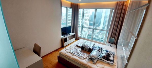 Picture of 2 bed Condo in The Address Asoke Makkasan Sub District C020064