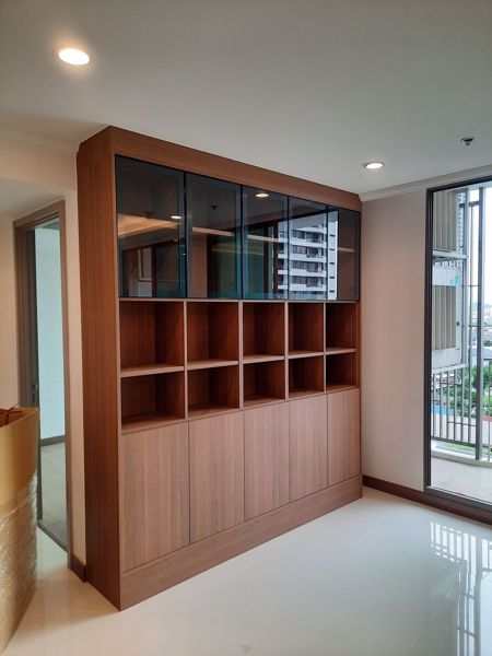 Picture of 2 bed Condo in Supalai Oriental Sukhumvit 39 Khlong Tan Nuea Sub District C020066