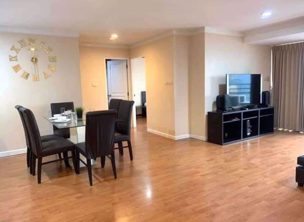 Picture of 3 bed Condo in The Waterford Diamond Khlongtan Sub District C020067