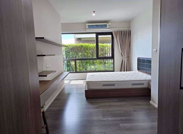 Picture of 2 bed Condo in The Stage Taopoon Interchange Bang Sue District C020068