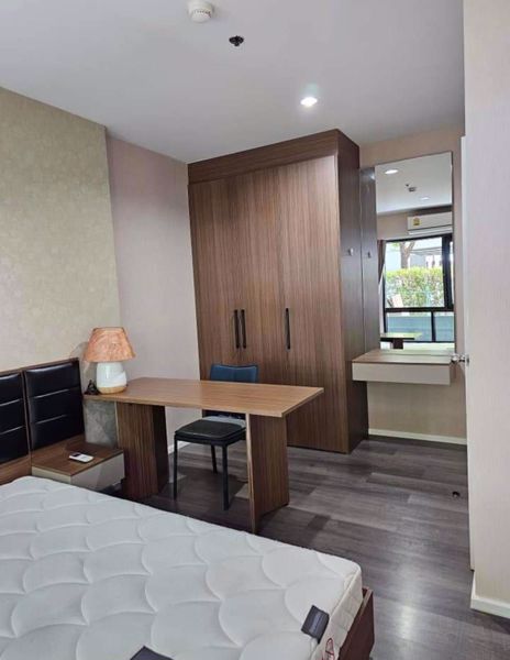 Picture of 2 bed Condo in The Stage Taopoon Interchange Bang Sue District C020068