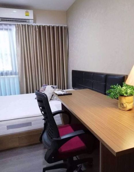 Picture of 2 bed Condo in The Stage Taopoon Interchange Bang Sue District C020068