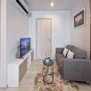 Picture of 1 bed Condo in Life One Wireless Lumphini Sub District C020070