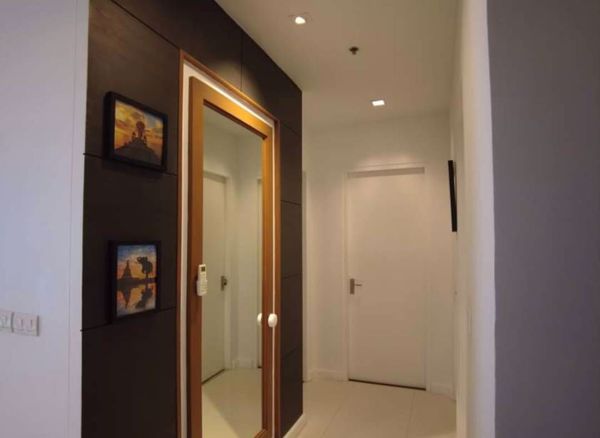 รูปภาพ 3 ห้องนอน Condo ในโครงการ The Bloom Sukhumvit 71 Phrakhanongnuea Sub District C020071