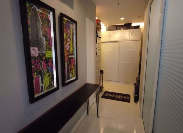 รูปภาพ 3 ห้องนอน Condo ในโครงการ The Bloom Sukhumvit 71 Phrakhanongnuea Sub District C020071