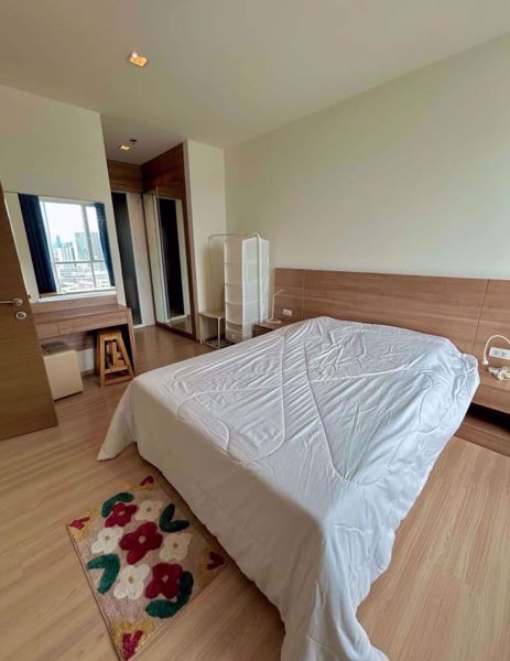 Picture of 1 bed Condo in Rhythm Phahol - Ari Samsennai Sub District C020073