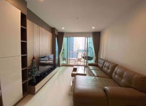 Picture of 1 bed Condo in Supalai Riva Grande Yan Nawa District C020074