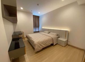 Picture of 1 bed Condo in Supalai Riva Grande Yan Nawa District C020074