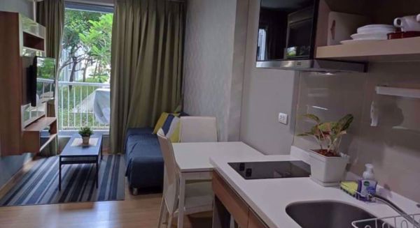 Picture of 1 bed Condo in Rhythm Sukhumvit Phra Khanong Sub District C020076