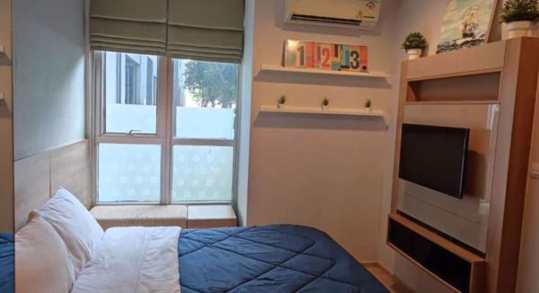 Picture of 1 bed Condo in Rhythm Sukhumvit Phra Khanong Sub District C020076