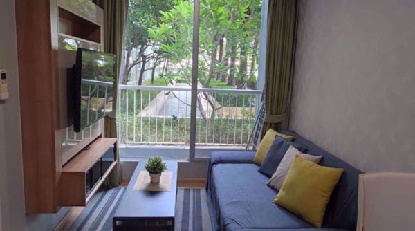 Picture of 1 bed Condo in Rhythm Sukhumvit Phra Khanong Sub District C020076