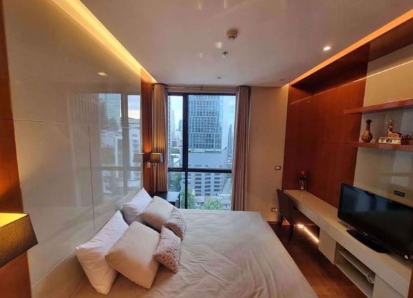 Picture of 1 bed Condo in The Address Sukhumvit 28 Khlongtan Sub District C020077