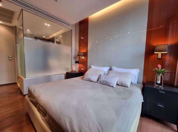 Picture of 1 bed Condo in The Address Sukhumvit 28 Khlongtan Sub District C020077