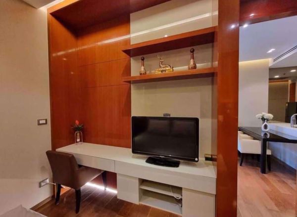 Picture of 1 bed Condo in The Address Sukhumvit 28 Khlongtan Sub District C020077