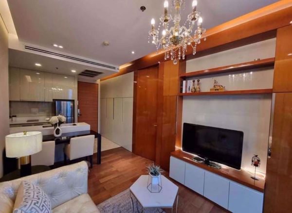 Picture of 1 bed Condo in The Address Sukhumvit 28 Khlongtan Sub District C020077