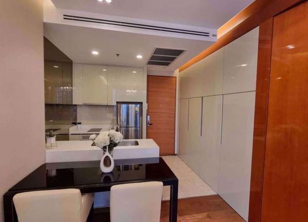 Picture of 1 bed Condo in The Address Sukhumvit 28 Khlongtan Sub District C020077