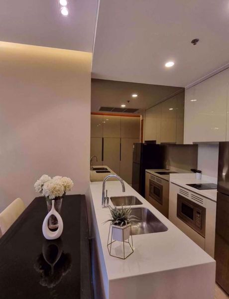 Picture of 1 bed Condo in The Address Sukhumvit 28 Khlongtan Sub District C020077