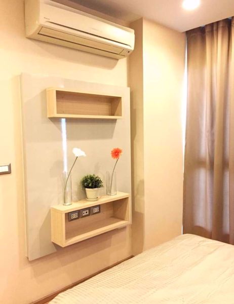 Picture of 1 bed Condo in The Address Asoke Makkasan Sub District C020079