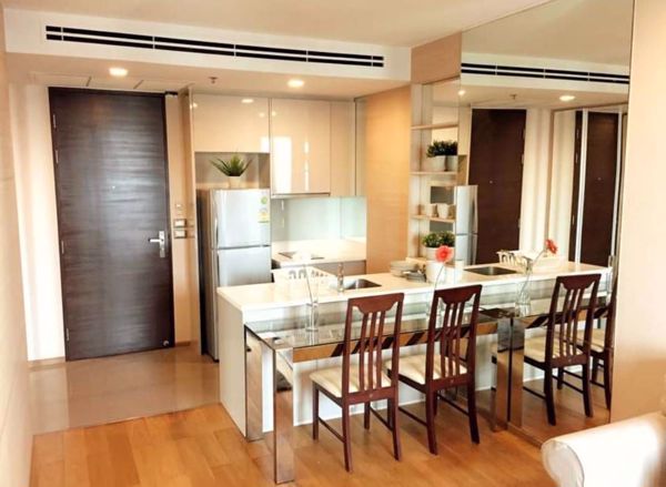 Picture of 1 bed Condo in The Address Asoke Makkasan Sub District C020079