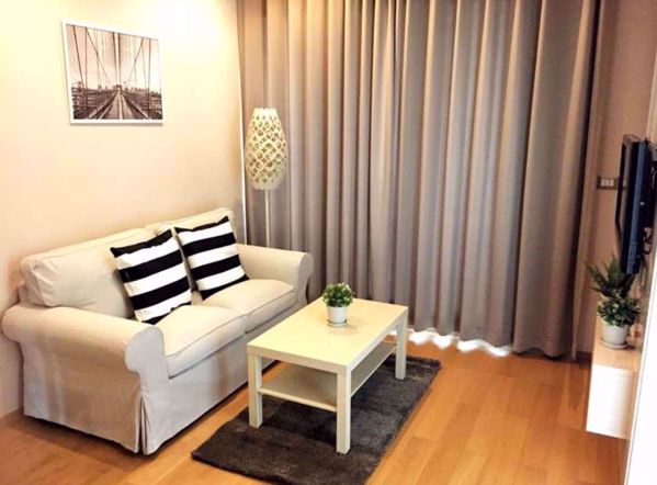 Picture of 1 bed Condo in The Address Asoke Makkasan Sub District C020079