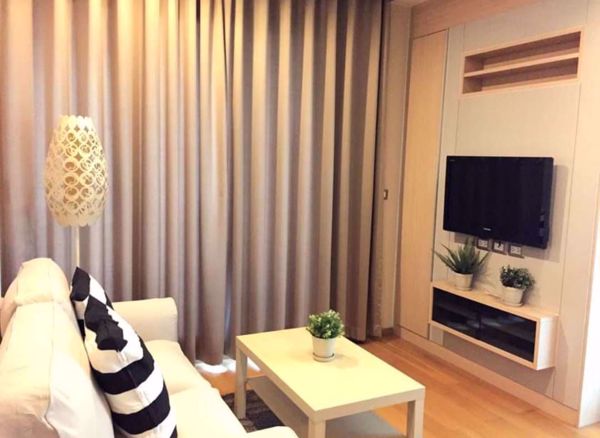 Picture of 1 bed Condo in The Address Asoke Makkasan Sub District C020079