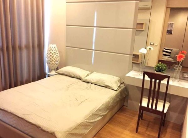 Picture of 1 bed Condo in The Address Asoke Makkasan Sub District C020079