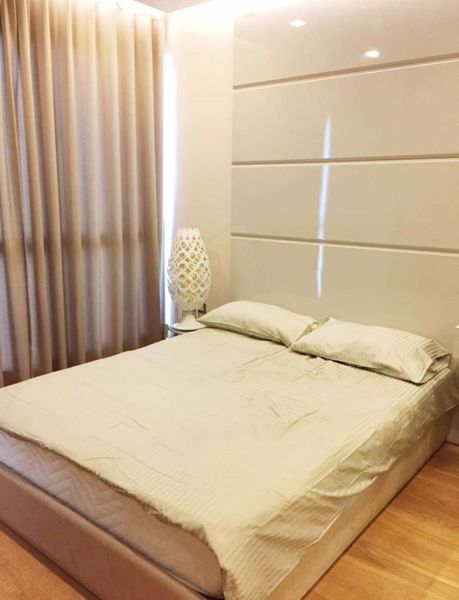 Picture of 1 bed Condo in The Address Asoke Makkasan Sub District C020079