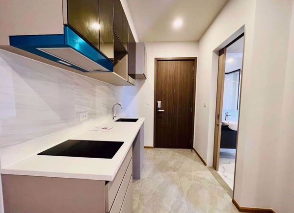 Picture of 1 bed Condo in CLOUD Thonglor-Phetchaburi Huai Khwang District C020082