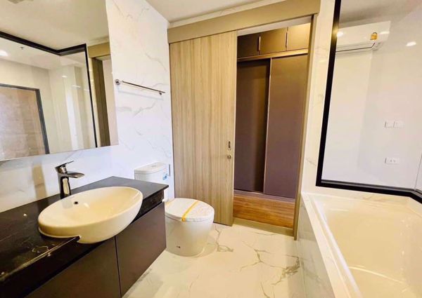 Picture of 1 bed Condo in CLOUD Thonglor-Phetchaburi Huai Khwang District C020082