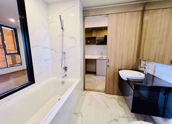 Picture of 1 bed Condo in CLOUD Thonglor-Phetchaburi Huai Khwang District C020082