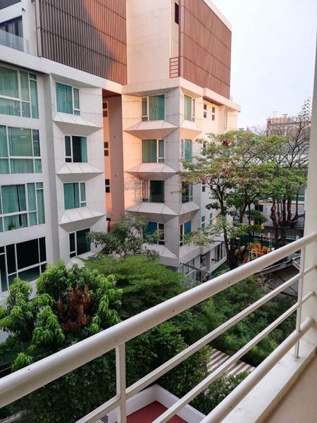 รูปภาพ 2 ห้องนอน Condo ในโครงการ The Amethyst Sukhumvit 39 Khlong Tan Nuea Sub District C020085