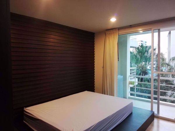 รูปภาพ 2 ห้องนอน Condo ในโครงการ The Amethyst Sukhumvit 39 Khlong Tan Nuea Sub District C020085