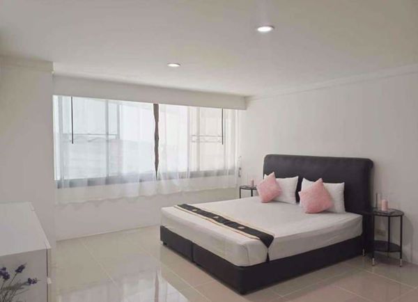 รูปภาพ 2 ห้องนอน Condo ในโครงการ The Waterford Park Sukhumvit 53 Khlong Tan Nuea Sub District C020088