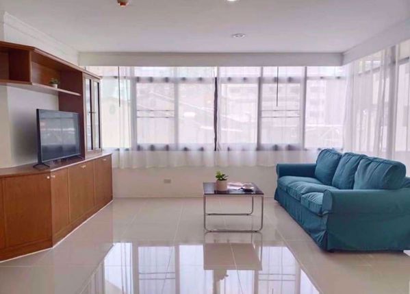 รูปภาพ 2 ห้องนอน Condo ในโครงการ The Waterford Park Sukhumvit 53 Khlong Tan Nuea Sub District C020088