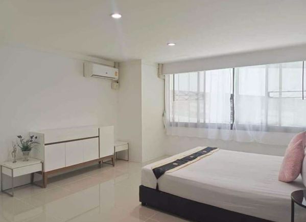 รูปภาพ 2 ห้องนอน Condo ในโครงการ The Waterford Park Sukhumvit 53 Khlong Tan Nuea Sub District C020088