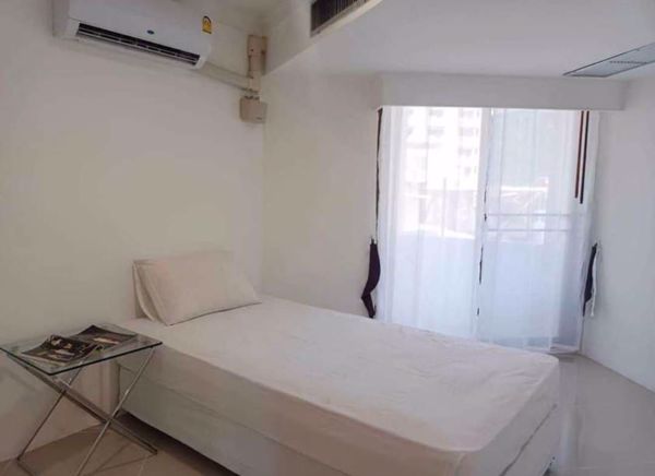 รูปภาพ 2 ห้องนอน Condo ในโครงการ The Waterford Park Sukhumvit 53 Khlong Tan Nuea Sub District C020088