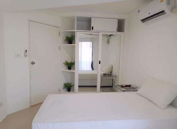 รูปภาพ 2 ห้องนอน Condo ในโครงการ The Waterford Park Sukhumvit 53 Khlong Tan Nuea Sub District C020088