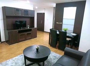 Picture of 1 bed Condo in The Waterford Park Sukhumvit 53 Khlong Tan Nuea Sub District C020089