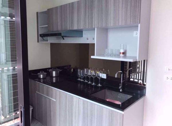 Picture of 2 bed Condo in The Cube Urban Sathorn-Chan Bang Kho Laem District C020096