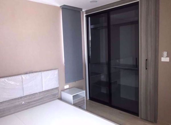 Picture of 2 bed Condo in The Cube Urban Sathorn-Chan Bang Kho Laem District C020096