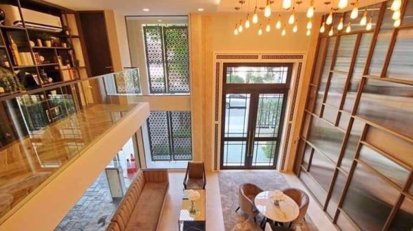 Picture of 2 bed Condo in The Cube Urban Sathorn-Chan Bang Kho Laem District C020096