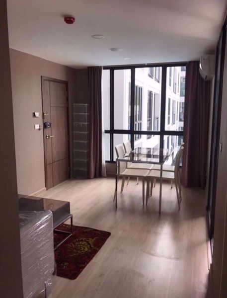 Picture of 2 bed Condo in The Cube Urban Sathorn-Chan Bang Kho Laem District C020096