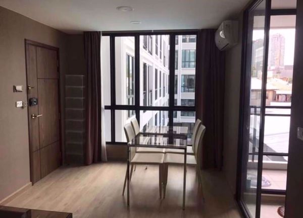 Picture of 2 bed Condo in The Cube Urban Sathorn-Chan Bang Kho Laem District C020096