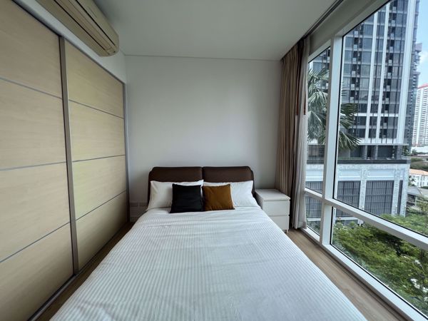 Picture of 2 bed Condo in Fullerton Sukhumvit Khlongtoei Sub District C020097