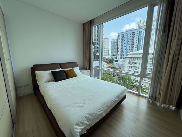 Picture of 2 bed Condo in Fullerton Sukhumvit Khlongtoei Sub District C020097