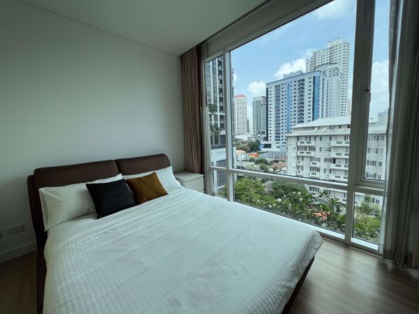 Picture of 2 bed Condo in Fullerton Sukhumvit Khlongtoei Sub District C020097